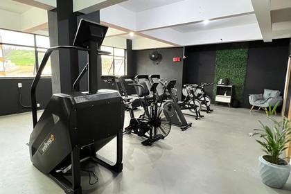 Imagem 2 da galeria do parceiro Smart Body Academia *