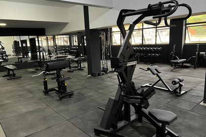 Imagem 3 da galeria do parceiro Smart Body Academia *