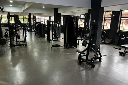 Imagem 4 da galeria do parceiro Smart Body Academia *