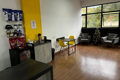 Imagem 5 da galeria do parceiro Smart Body Academia *