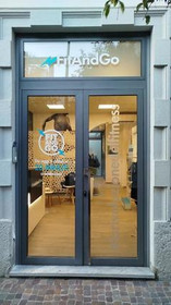 Immagine 3 dalla galleria del partner Fit and Go Monza