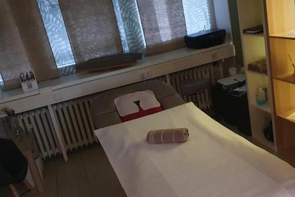 Bild 2 von Swedish Massage by Craig Elrick Partnergalerie