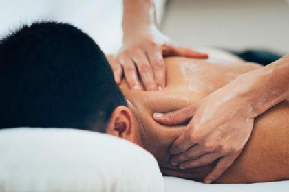 Bild 3 von Swedish Massage by Craig Elrick Partnergalerie