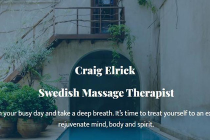 Bild 4 von Swedish Massage by Craig Elrick Partnergalerie