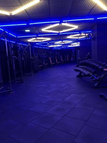 Imagem 1 da galeria do parceiro Pratique Hercílio Luz