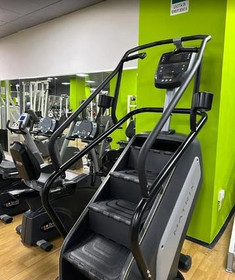 Immagine 2 dalla galleria del partner Palestra Energy Sesto San Giovanni