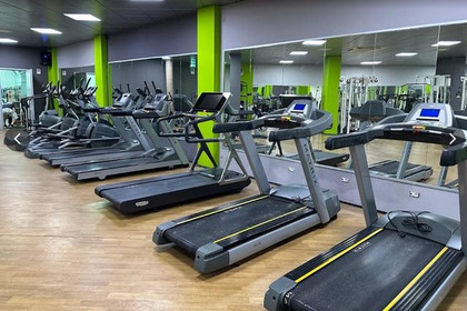 Immagine 3 dalla galleria del partner Palestra Energy Sesto San Giovanni