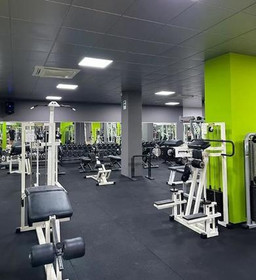 Immagine 4 dalla galleria del partner Palestra Energy Sesto San Giovanni