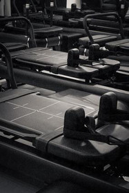 Image 1 from Reformer LDN partner gallery