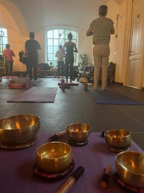 Immagine 3 dalla galleria del partner Yoga in Wonderland - Hari-Om