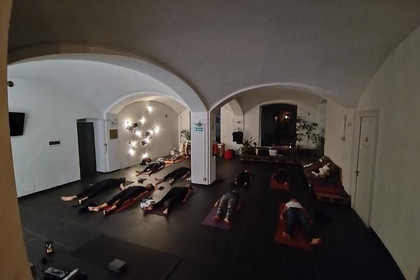 Immagine 4 dalla galleria del partner Yoga in Wonderland - Hari-Om