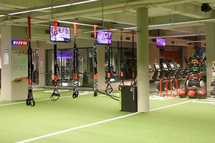 Imagen 4 de la galería del partner Vivagym Arrecife Marina (APU)