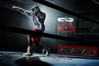 Imagen 3 de la galería del partner Cr Boxing