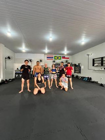 Imagem 3 da galeria do parceiro Seven Muay Thai