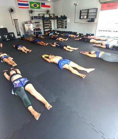 Imagem 4 da galeria do parceiro Seven Muay Thai