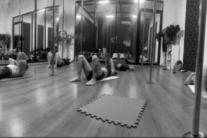 Imagen 5 de la galería del partner Impacto Studio Pole Fitness