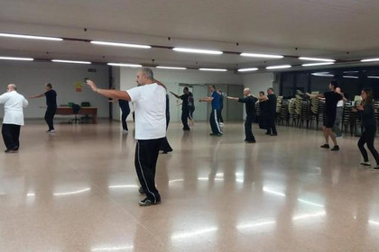 Immagine 3 dalla galleria del partner Dong Jin Taiji - Via Bajardi