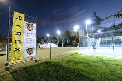 Immagine 2 dalla galleria del partner Mad Obstacle Park Rovigo