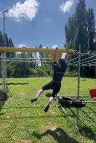 Immagine 3 dalla galleria del partner Mad Obstacle Park Rovigo