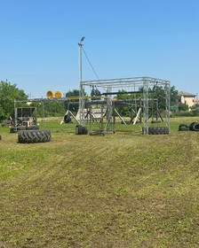 Immagine 4 dalla galleria del partner Mad Obstacle Park Rovigo