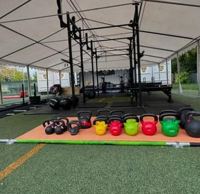 Immagine 5 dalla galleria del partner Mad Obstacle Park Rovigo