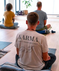 Image 4 from Shanti Yoga + Wellness partner gallery