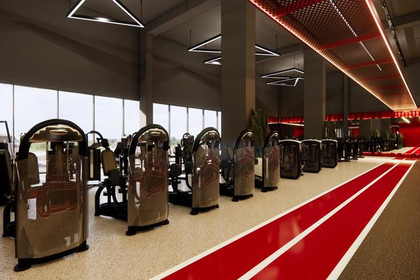 Imagem 1 da galeria do parceiro Corpo e Saude - Samambaia Sul 516