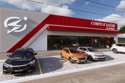 Imagem 2 da galeria do parceiro Corpo e Saude - Samambaia Sul 516