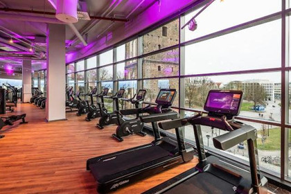 Bild 2 von Sports Club Lauenburg Partnergalerie