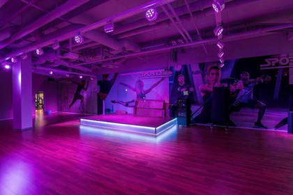 Bild 4 von Sports Club Lauenburg Partnergalerie