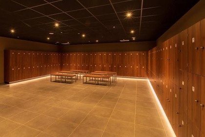 Bild 5 von Sports Club Lauenburg Partnergalerie