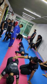 Imagen 2 de la galería del partner Spiral Jutsu Centro
