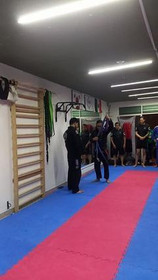Imagen 3 de la galería del partner Spiral Jutsu Centro