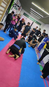 Imagen 5 de la galería del partner Spiral Jutsu Centro