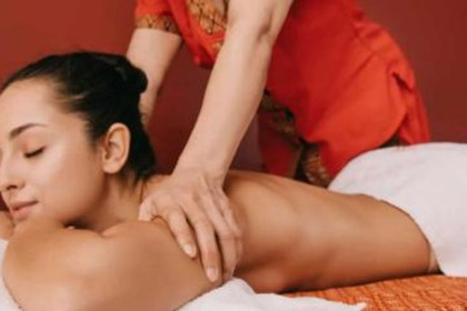 Bild 3 von Bua Siam Thai-Massage & Spa (Schwabing West) Partnergalerie
