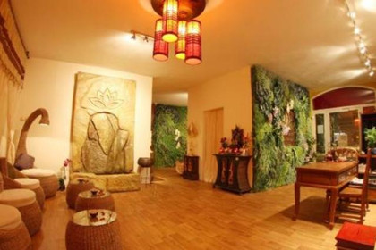 Bild 4 von Bua Siam Thai-Massage & Spa (Schwabing West) Partnergalerie