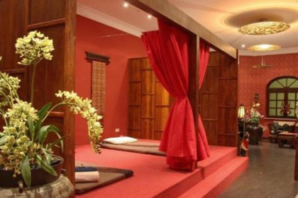 Bild 1 von Bua Siam Thai-Massage & Spa (Stadtmitte) Partnergalerie