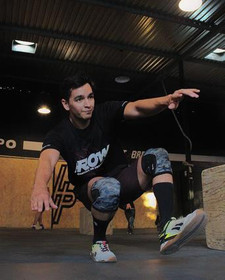 Imagen 4 de la galería del partner High Performance Strength & Conditioning