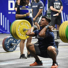 Imagen 5 de la galería del partner High Performance Strength & Conditioning