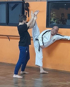 Imagen 5 de la galería del partner Escuela de Taekwondo Walter Lee