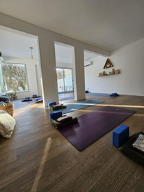 Imagen 5 de la galería del partner Yogueria