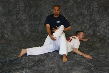 Image 2 from AmeriKick Karate Trevose partner gallery
