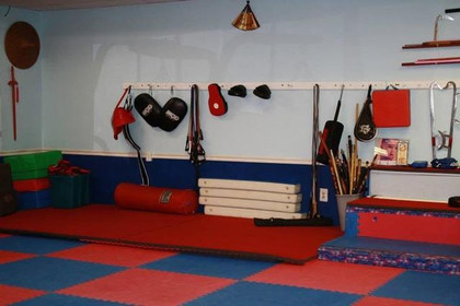 Image 4 from AmeriKick Karate Trevose partner gallery