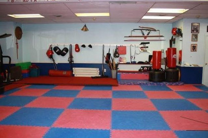 Image 3 from AmeriKick Karate Trevose partner gallery