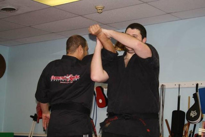 Image 5 from AmeriKick Karate Trevose partner gallery