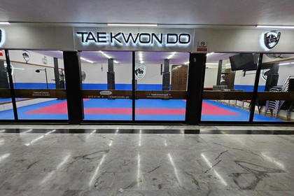 Imagen 1 de la galería del partner Panteras Taekwondo Guadalajara