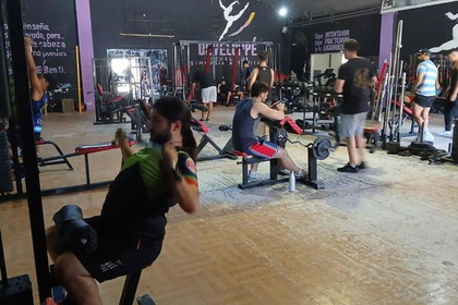 Imagen 4 de la galería del partner Duo Sport