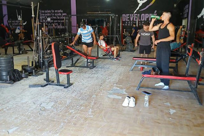 Imagen 5 de la galería del partner Duo Sport