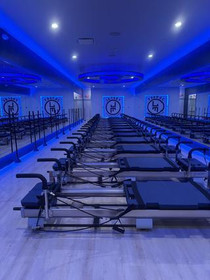 Image 4 from JETSET Pilates - Florham Park partner gallery