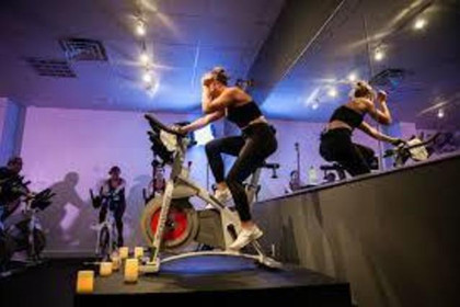 Image 1 from Tandem Cycle- Asbury Park partner gallery